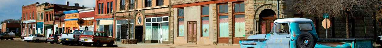 Work by Santa Fe Studios