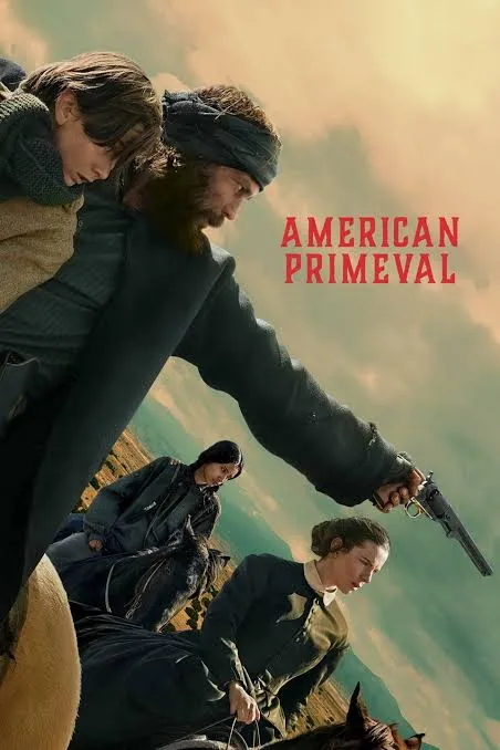 American Primeval American Primeval