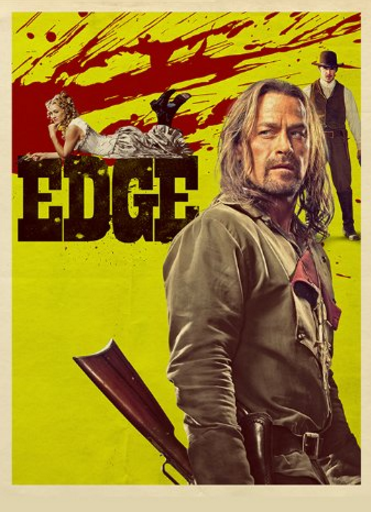 Edge (TV Movie 2015)