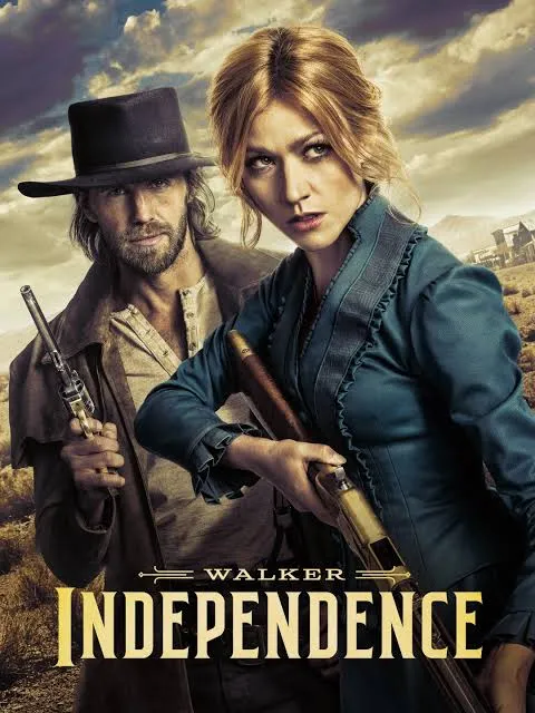 Walker Independence Walker Independence